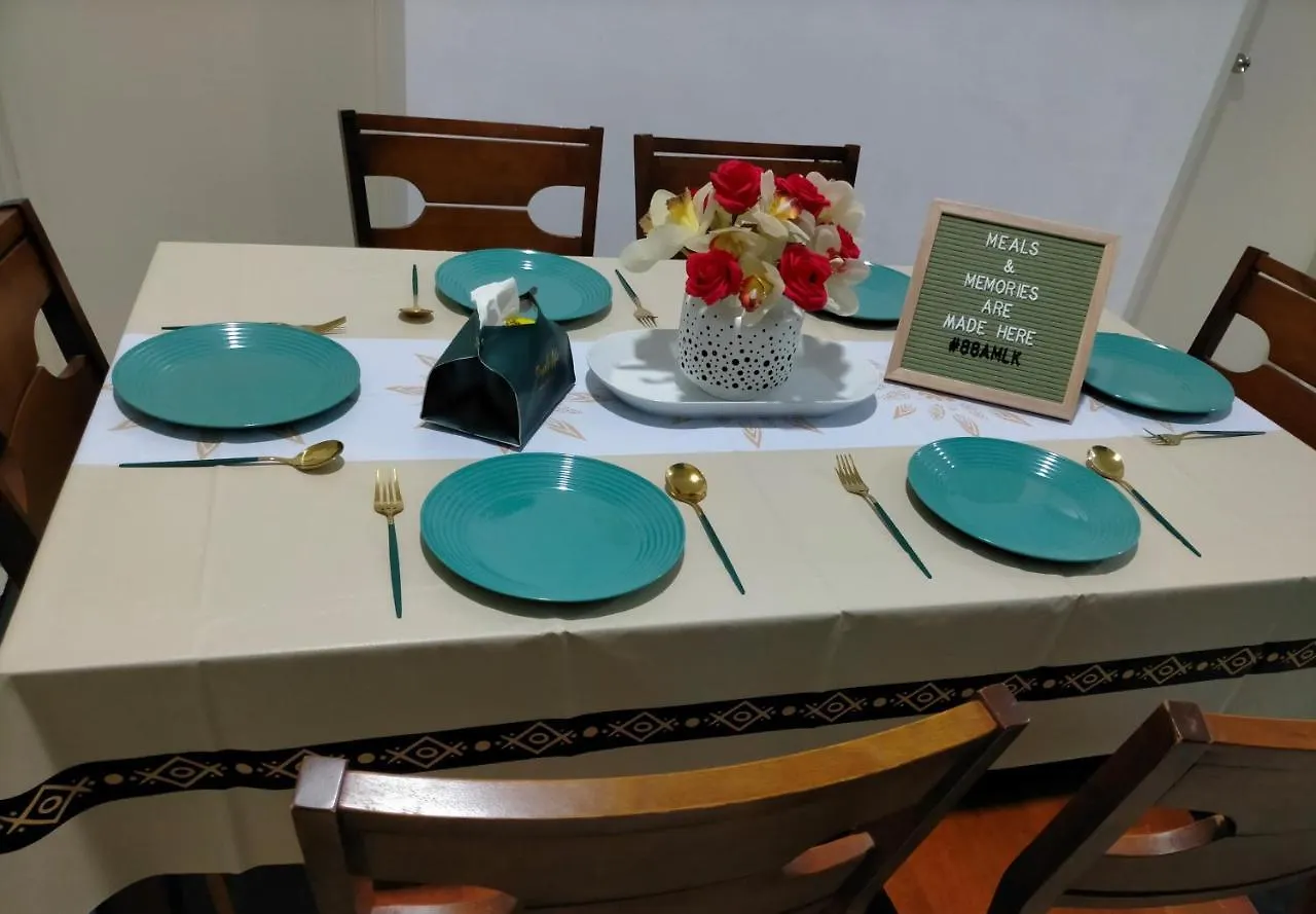 Homestay 88A Melaka For 9 Pax With Private Pool, Smart Tv, Netflix And Wifi Malacca